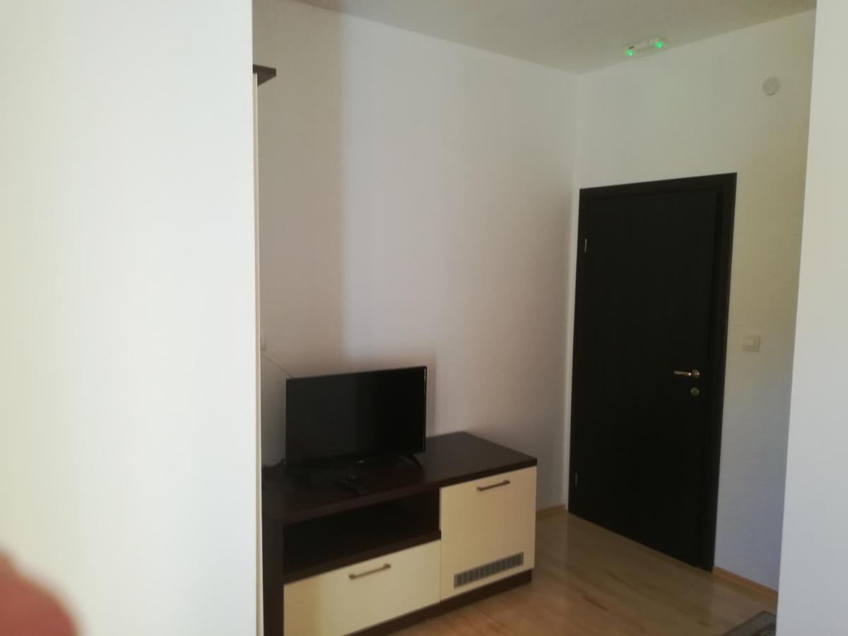 Vignjista Hotell Plužine Eksteriør bilde